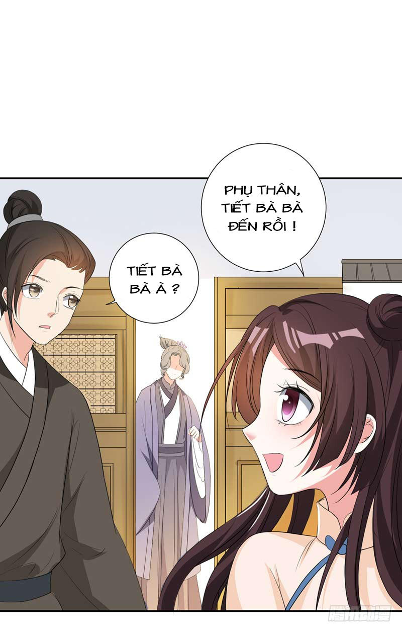 Bạo Lực Tiếu Thôn Cô Chapter 36 - 9