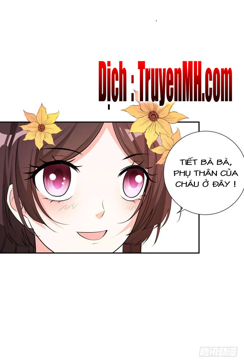 Bạo Lực Tiếu Thôn Cô Chapter 36 - 10