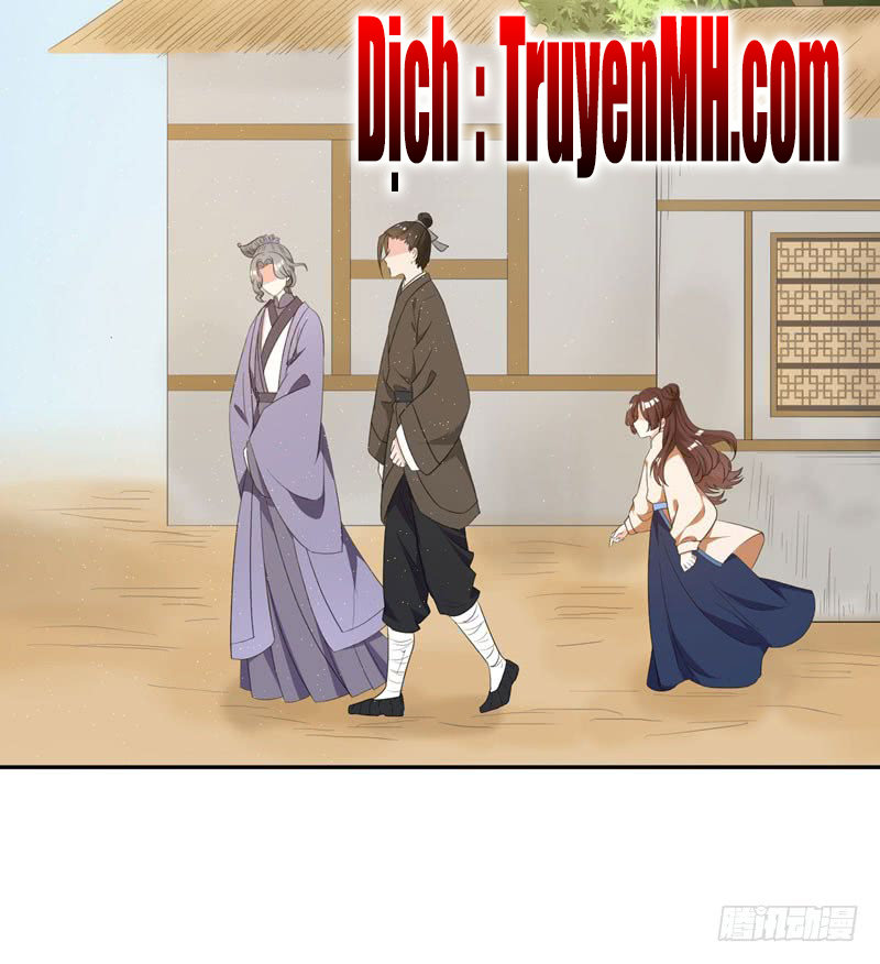 Bạo Lực Tiếu Thôn Cô Chapter 37 - 2