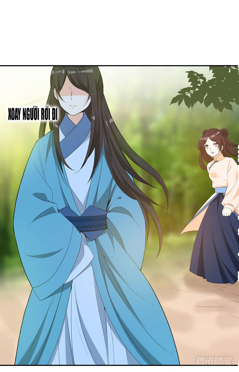 Bạo Lực Tiếu Thôn Cô Chapter 37 - 13