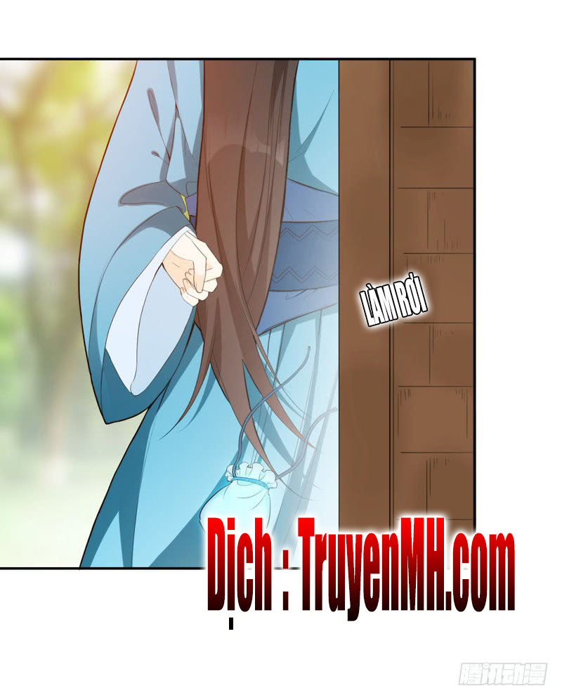 Bạo Lực Tiếu Thôn Cô Chapter 37 - 14