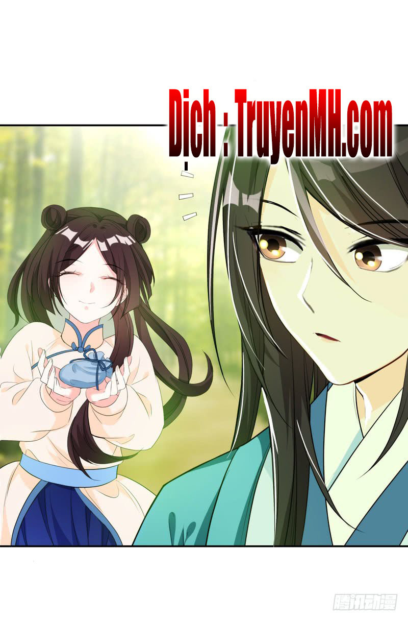 Bạo Lực Tiếu Thôn Cô Chapter 37 - 18