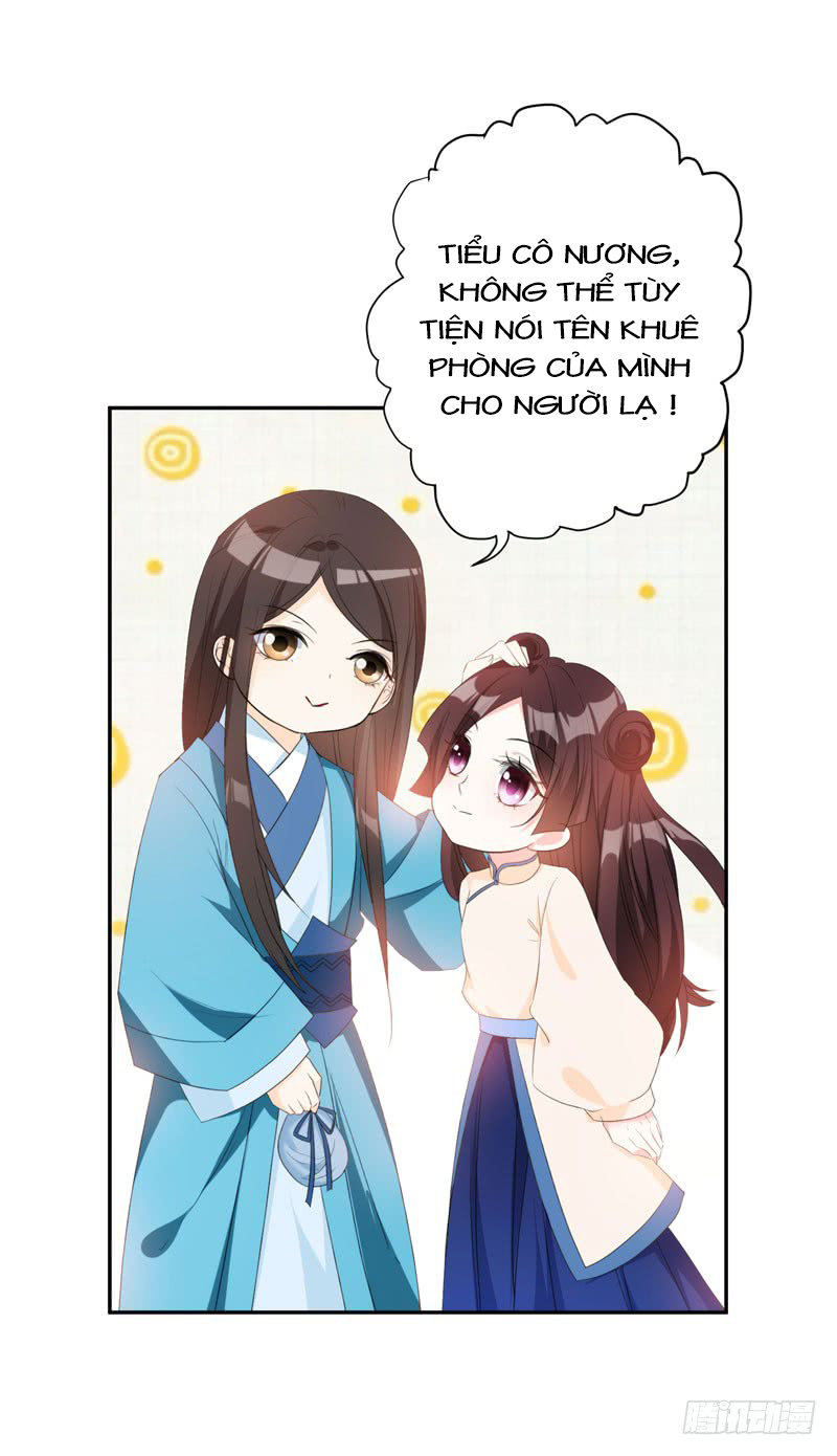 Bạo Lực Tiếu Thôn Cô Chapter 37 - 21