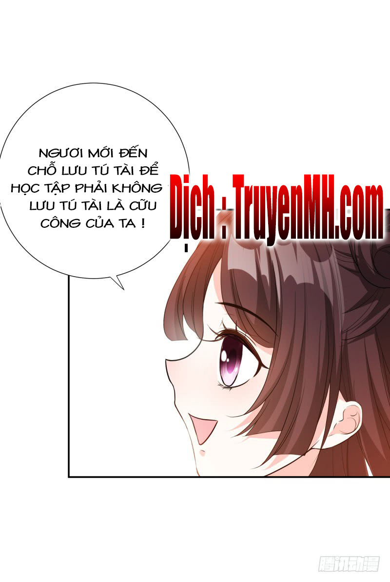 Bạo Lực Tiếu Thôn Cô Chapter 37 - 22