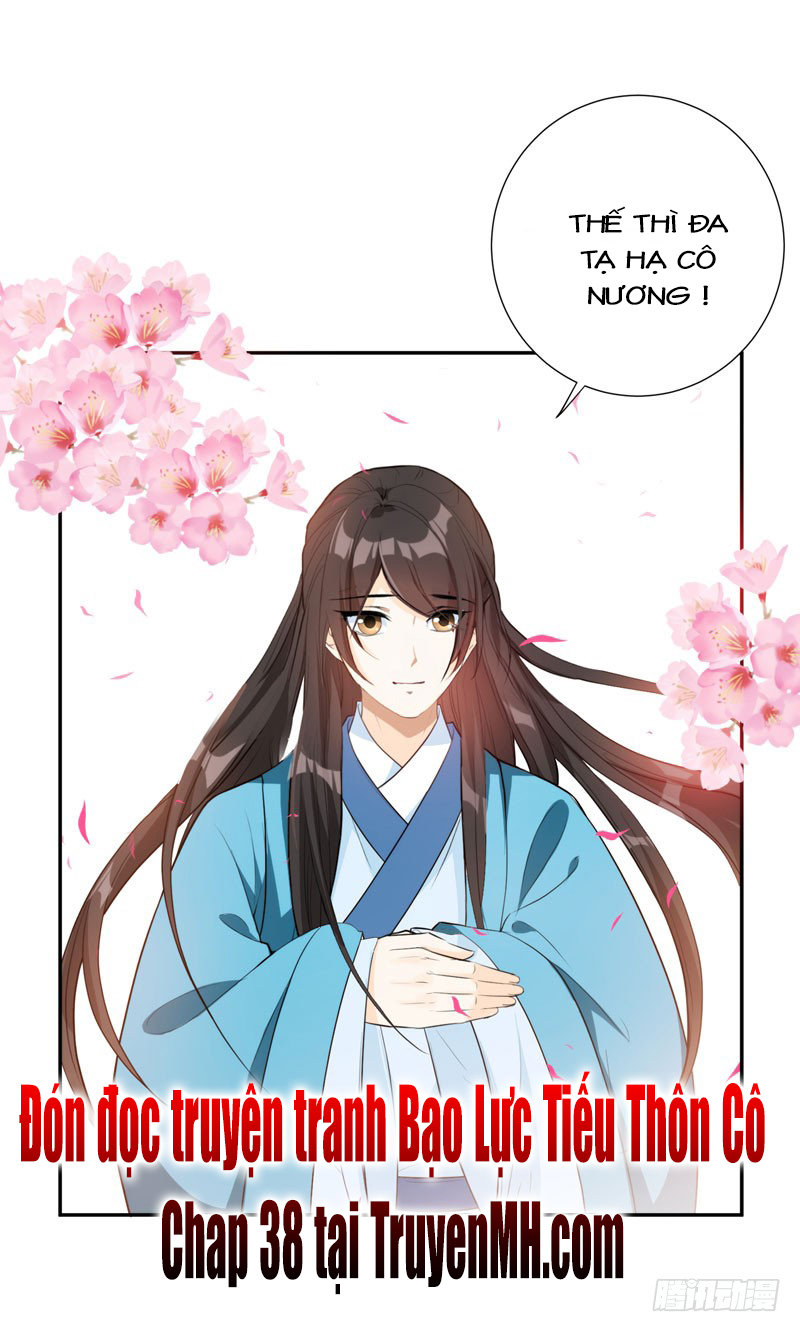 Bạo Lực Tiếu Thôn Cô Chapter 37 - 24