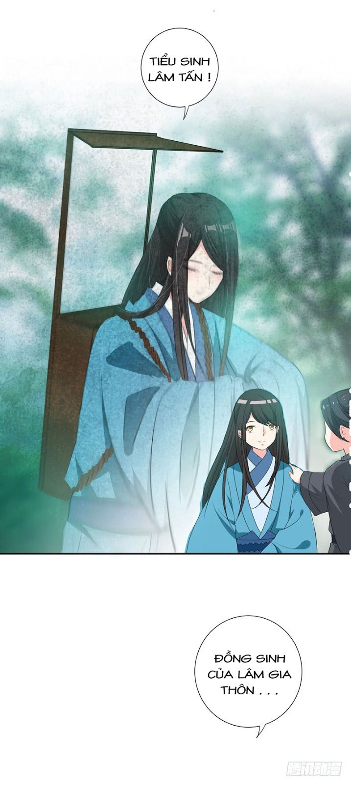 Bạo Lực Tiếu Thôn Cô Chapter 37 - 9