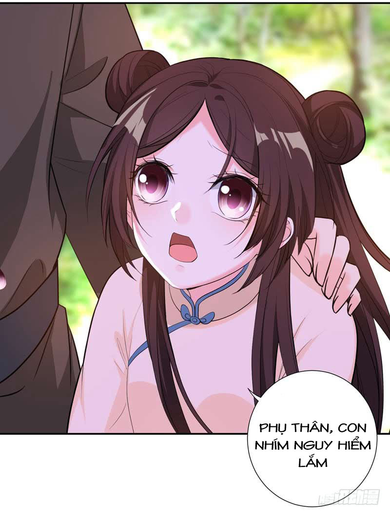 Bạo Lực Tiếu Thôn Cô Chapter 38 - 15