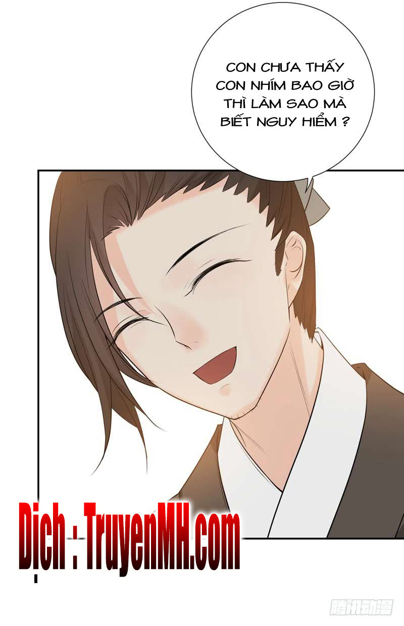 Bạo Lực Tiếu Thôn Cô Chapter 38 - 16