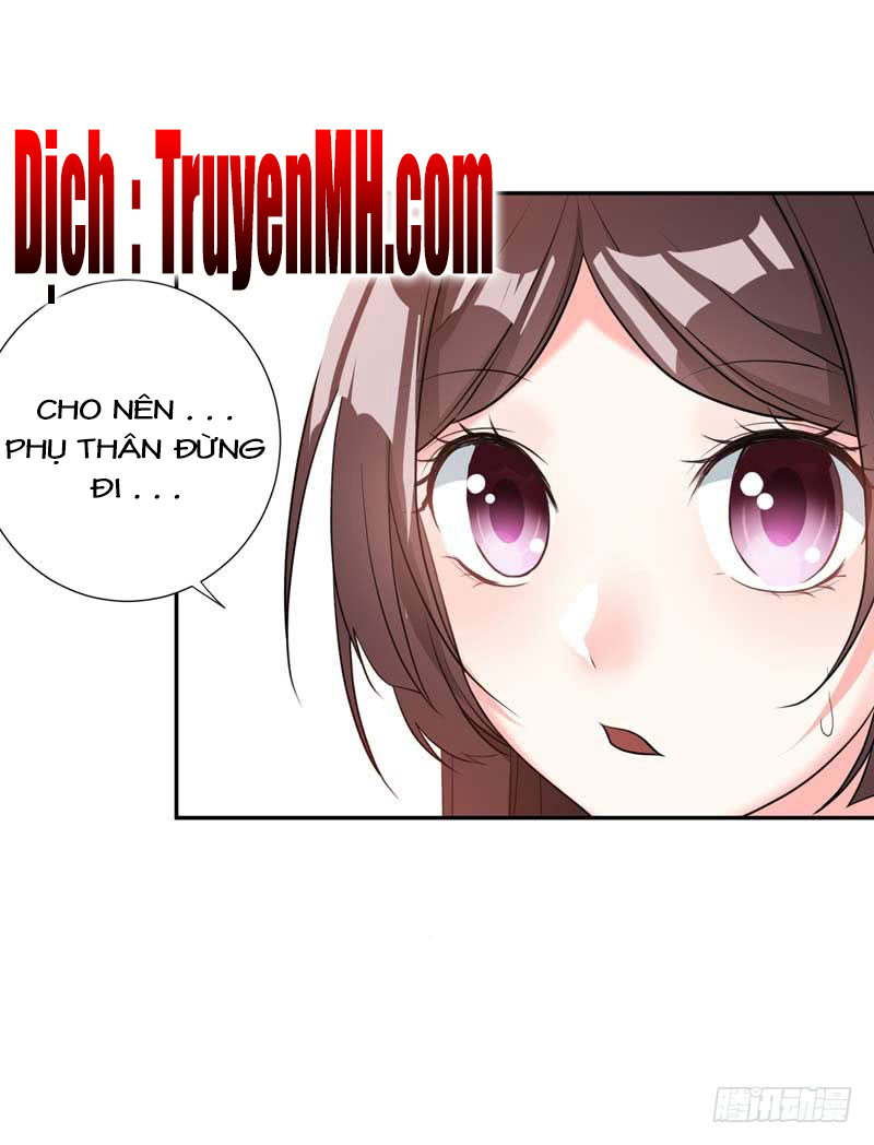 Bạo Lực Tiếu Thôn Cô Chapter 38 - 18