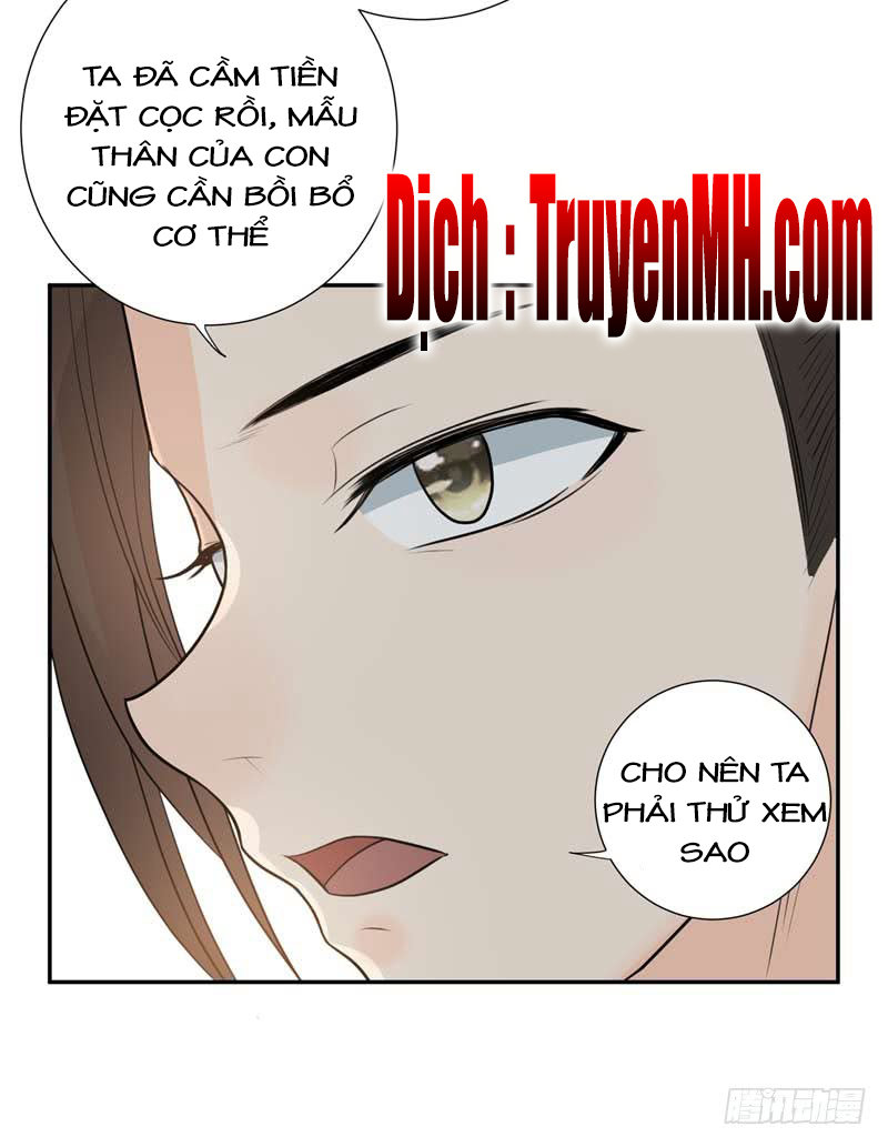 Bạo Lực Tiếu Thôn Cô Chapter 38 - 21