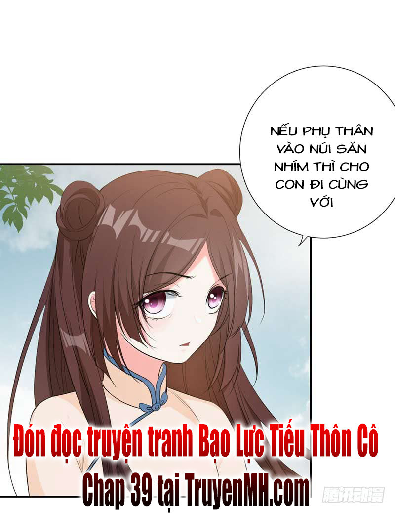Bạo Lực Tiếu Thôn Cô Chapter 38 - 22