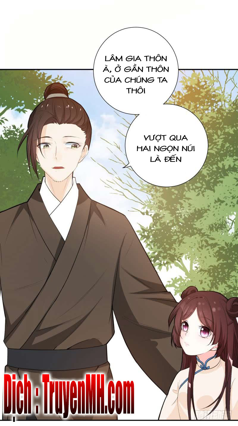 Bạo Lực Tiếu Thôn Cô Chapter 38 - 6