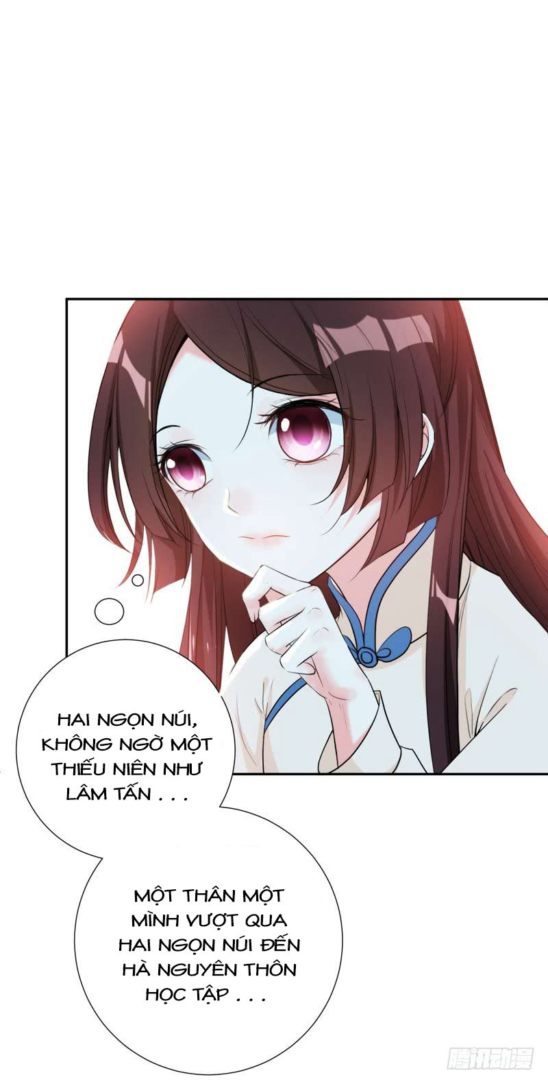 Bạo Lực Tiếu Thôn Cô Chapter 38 - 7