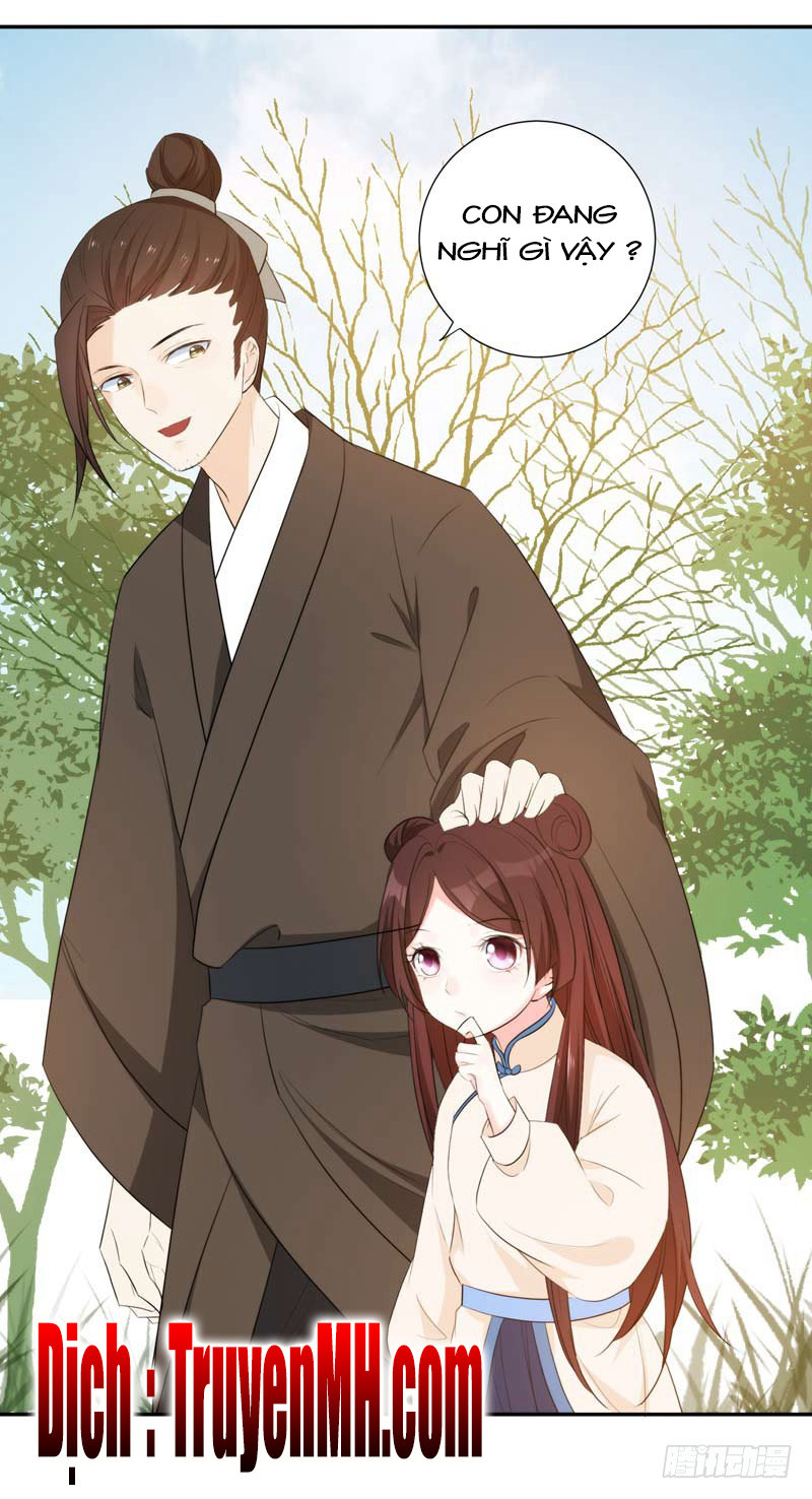 Bạo Lực Tiếu Thôn Cô Chapter 38 - 8