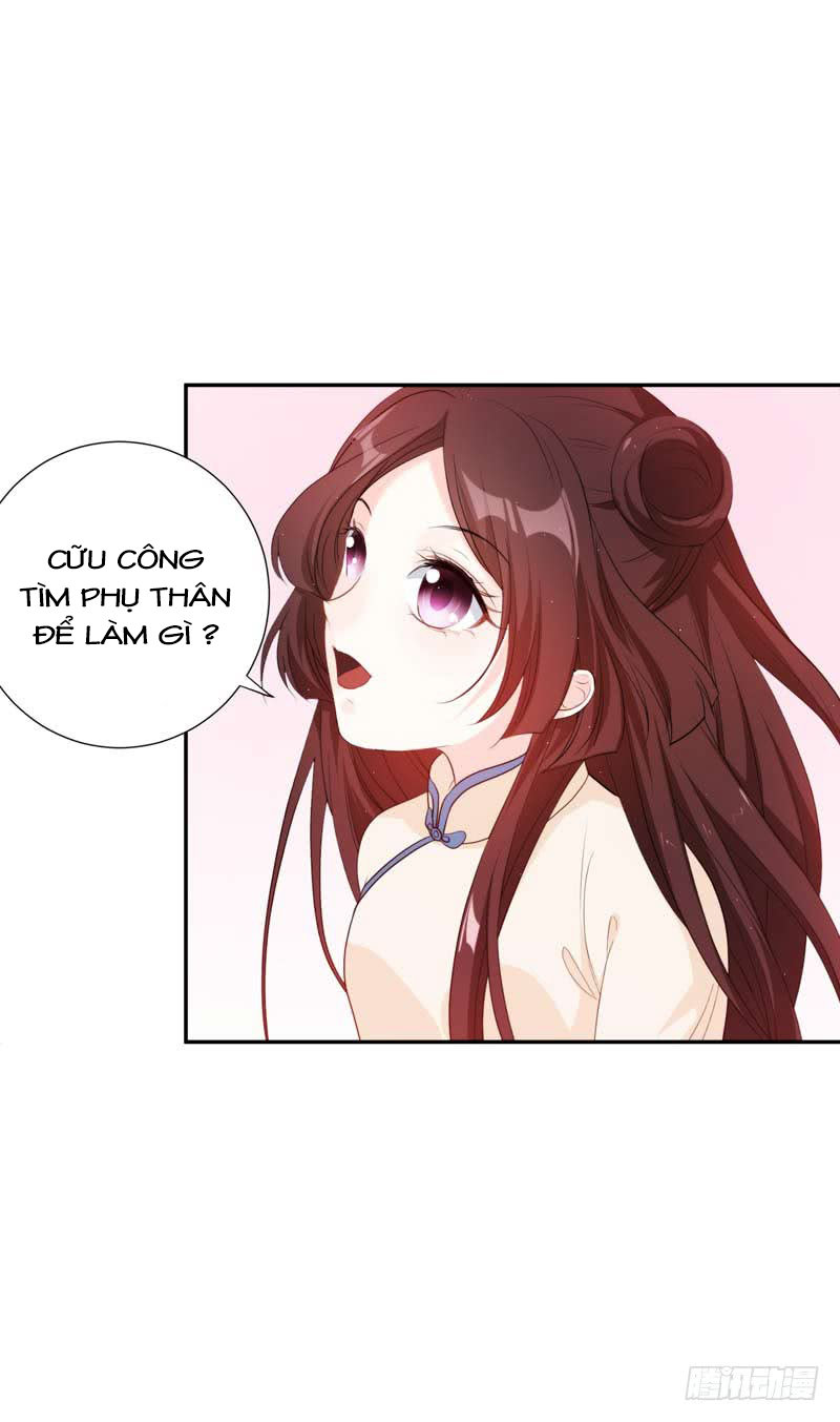 Bạo Lực Tiếu Thôn Cô Chapter 38 - 9