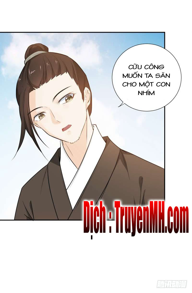 Bạo Lực Tiếu Thôn Cô Chapter 38 - 10