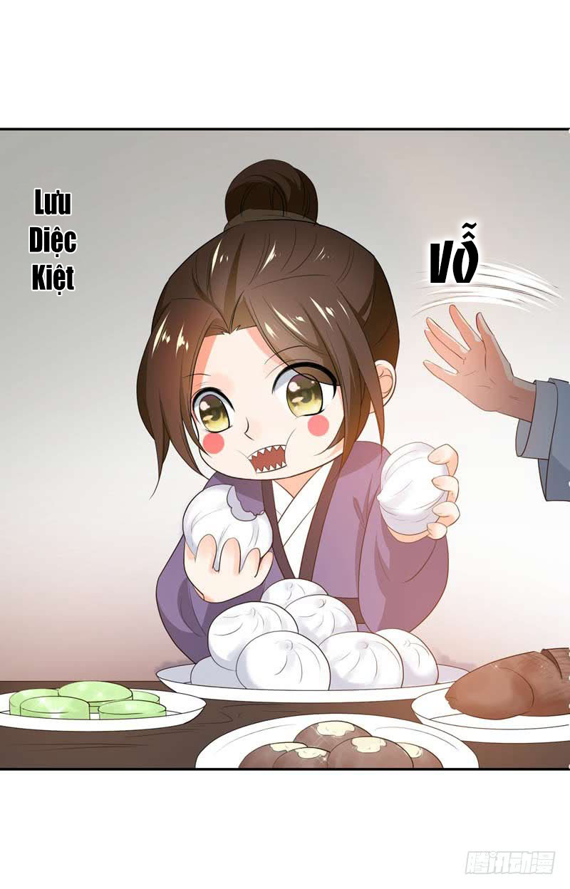 Bạo Lực Tiếu Thôn Cô Chapter 39 - 11