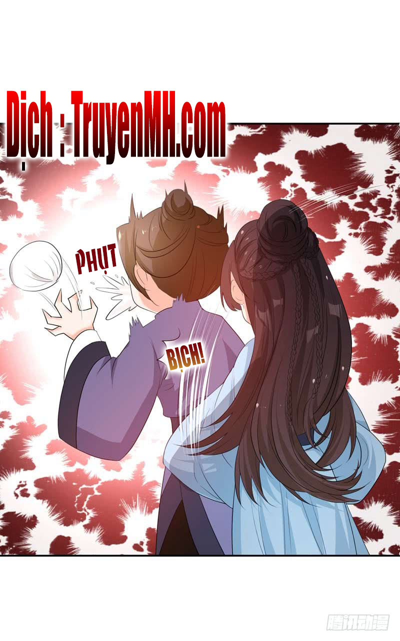 Bạo Lực Tiếu Thôn Cô Chapter 39 - 12