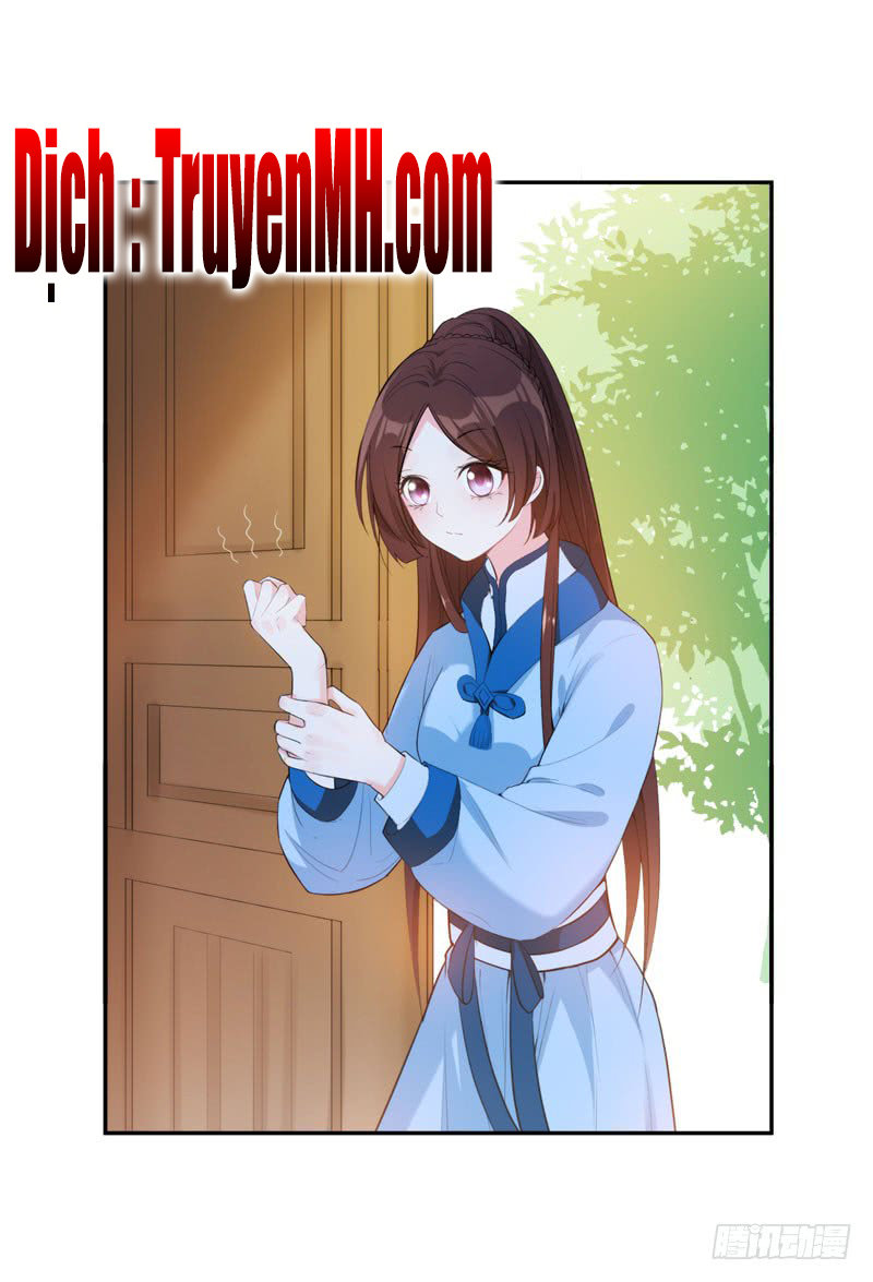 Bạo Lực Tiếu Thôn Cô Chapter 39 - 14