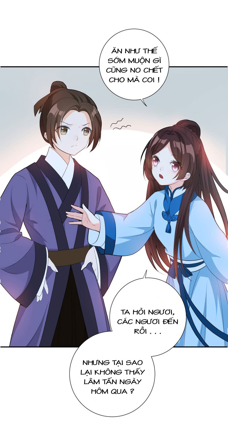 Bạo Lực Tiếu Thôn Cô Chapter 39 - 15