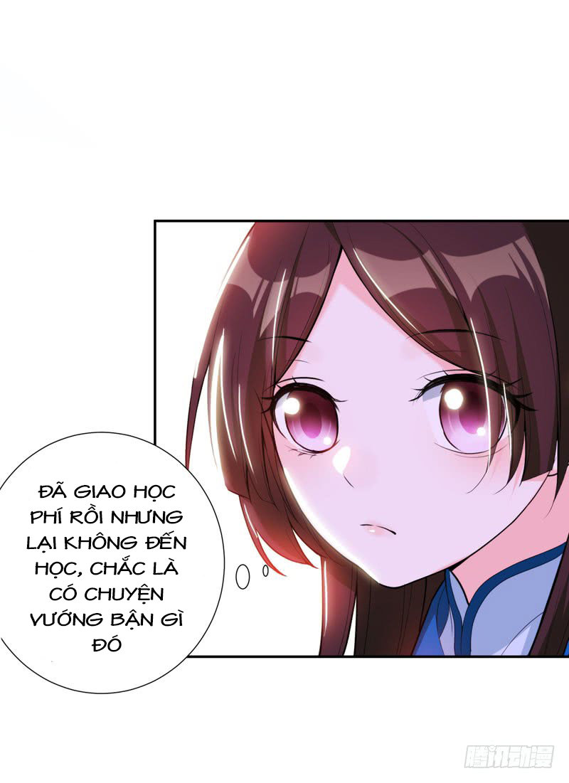 Bạo Lực Tiếu Thôn Cô Chapter 39 - 17