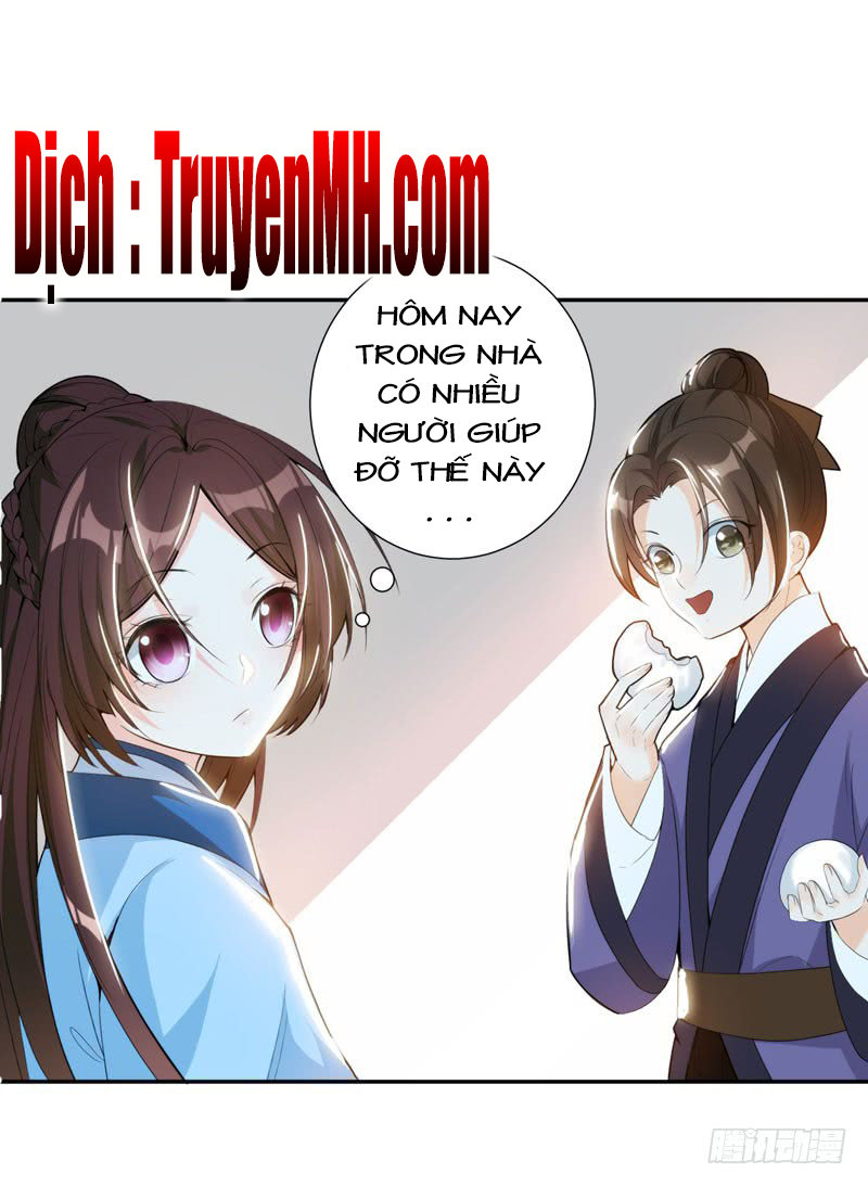 Bạo Lực Tiếu Thôn Cô Chapter 39 - 18