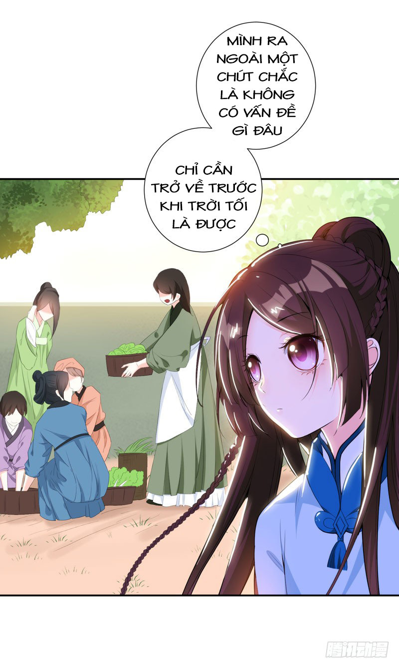 Bạo Lực Tiếu Thôn Cô Chapter 39 - 19