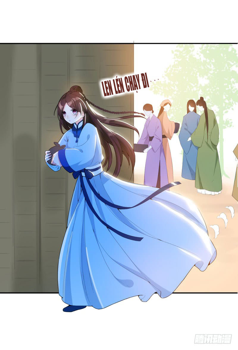 Bạo Lực Tiếu Thôn Cô Chapter 39 - 21