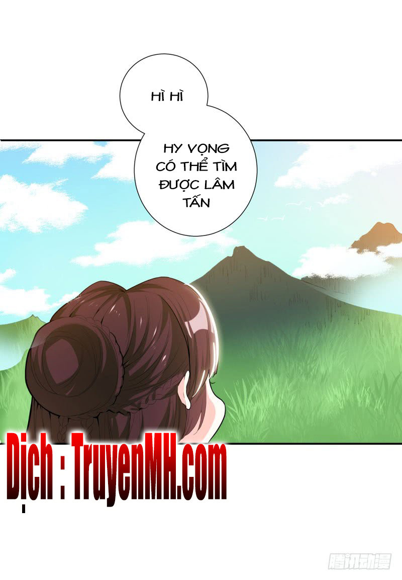 Bạo Lực Tiếu Thôn Cô Chapter 39 - 22