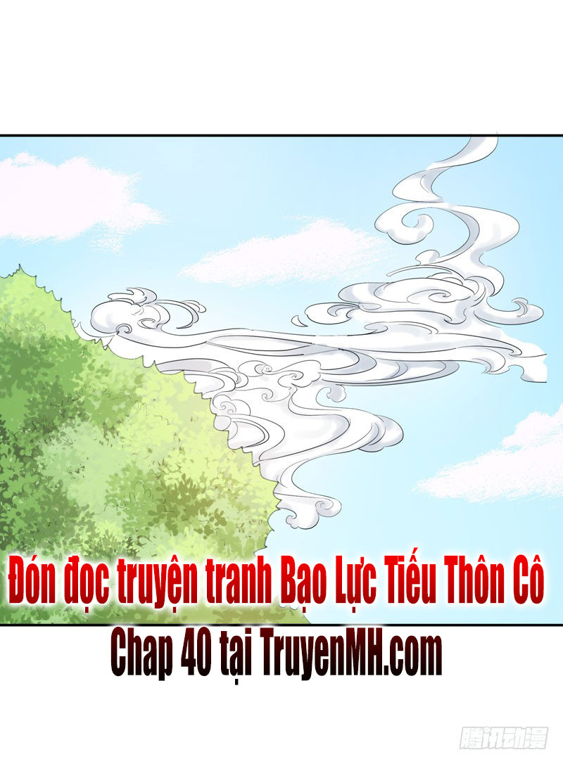 Bạo Lực Tiếu Thôn Cô Chapter 39 - 23