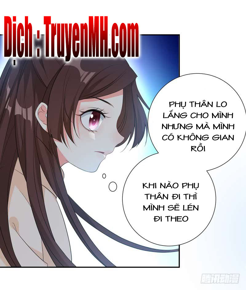 Bạo Lực Tiếu Thôn Cô Chapter 39 - 4