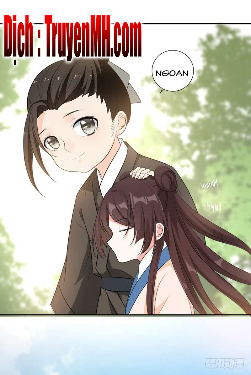 Bạo Lực Tiếu Thôn Cô Chapter 39 - 6