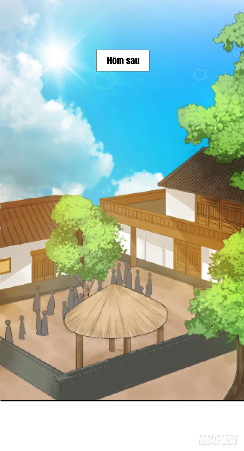 Bạo Lực Tiếu Thôn Cô Chapter 39 - 7