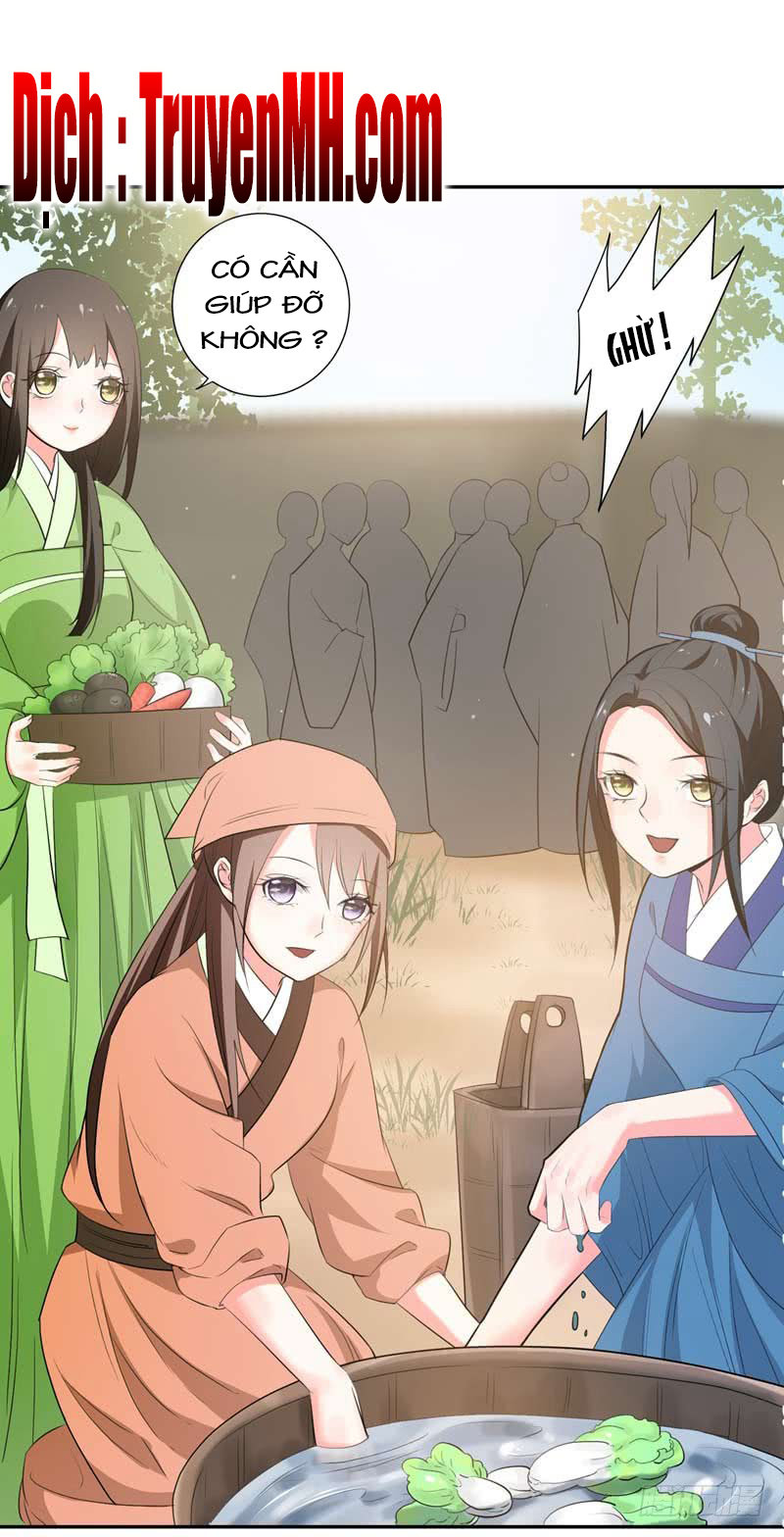 Bạo Lực Tiếu Thôn Cô Chapter 39 - 8