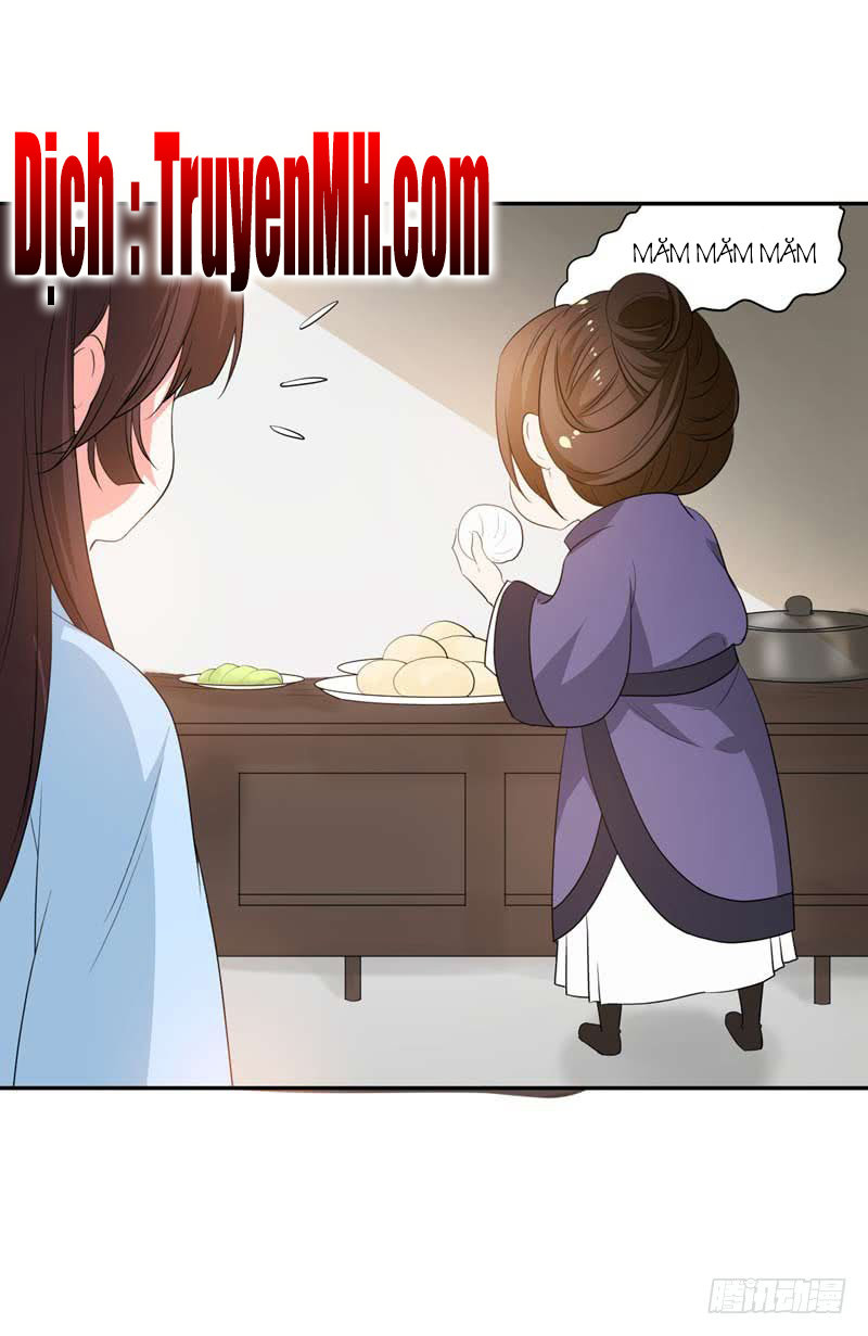 Bạo Lực Tiếu Thôn Cô Chapter 39 - 10