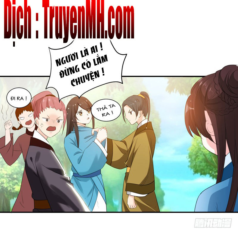 Bạo Lực Tiếu Thôn Cô Chapter 40 - 11