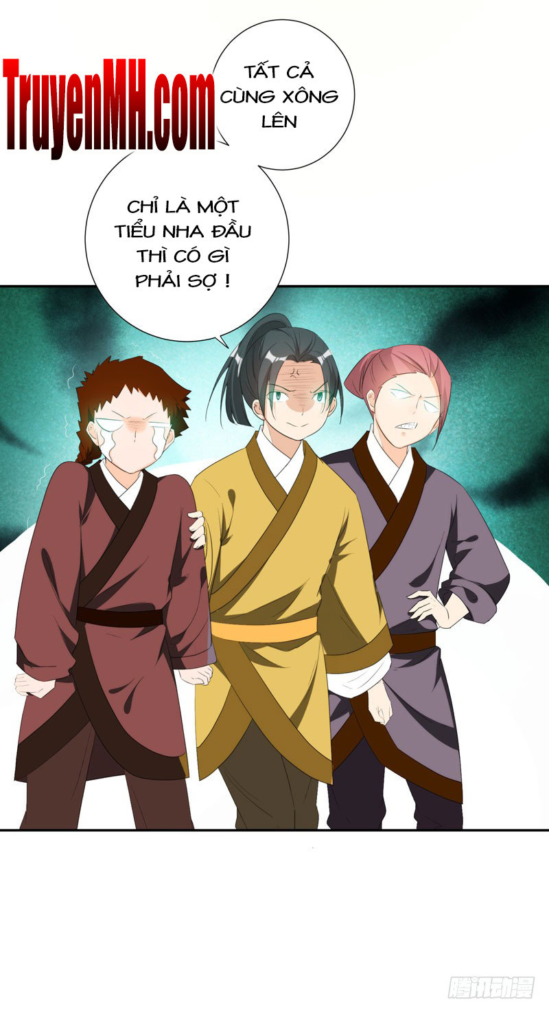 Bạo Lực Tiếu Thôn Cô Chapter 40 - 15