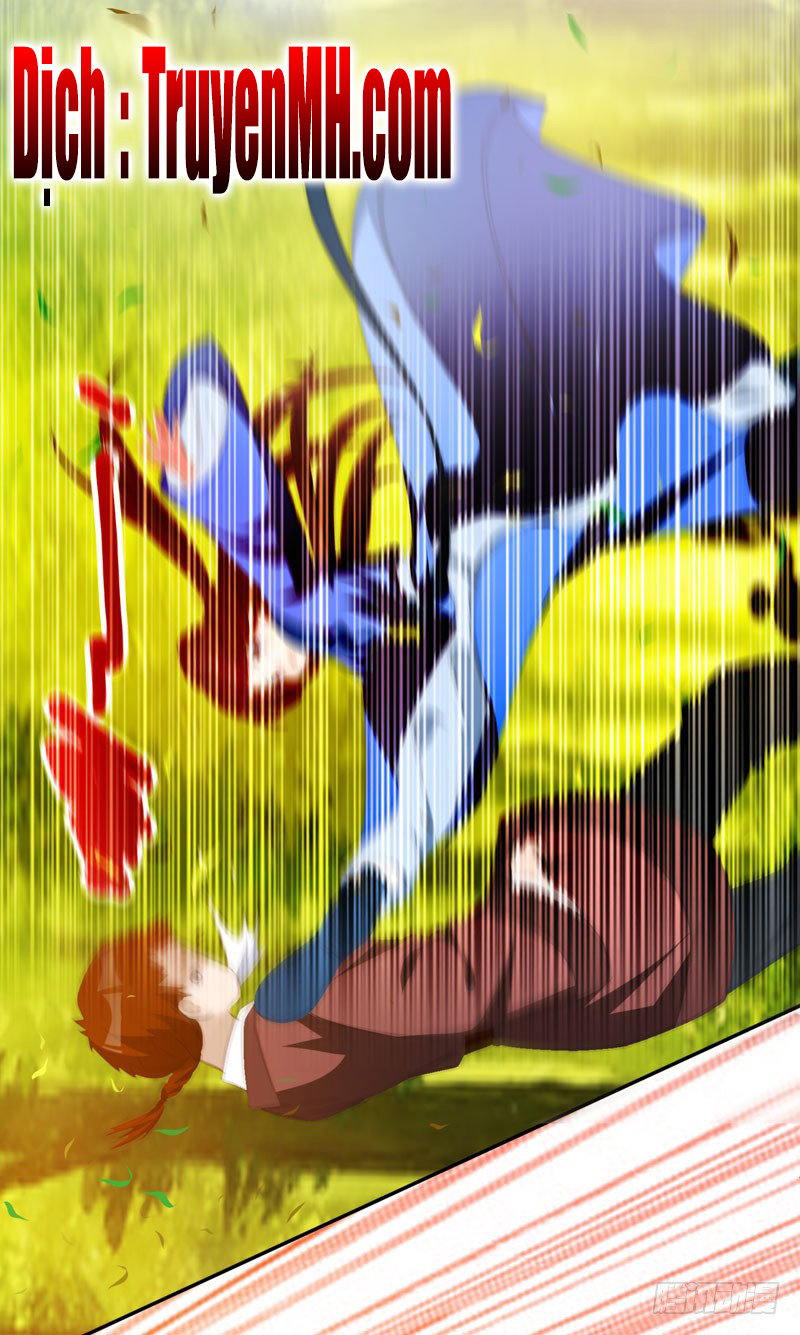 Bạo Lực Tiếu Thôn Cô Chapter 40 - 17