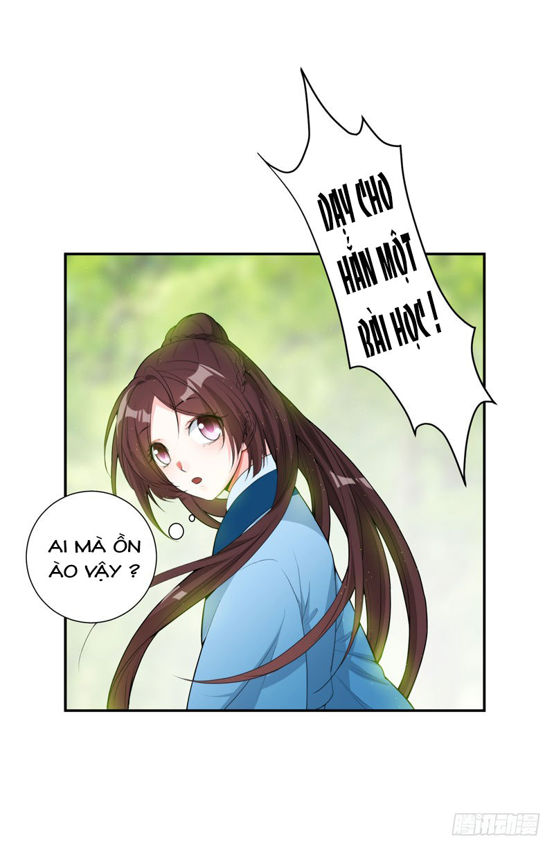 Bạo Lực Tiếu Thôn Cô Chapter 40 - 4