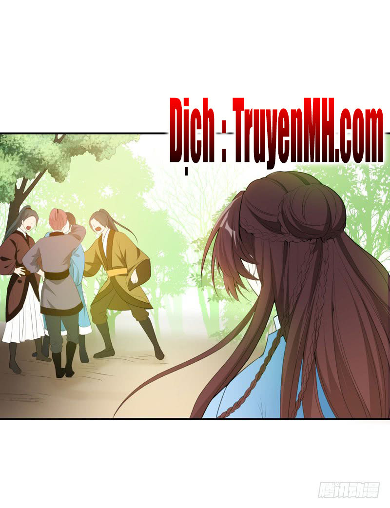 Bạo Lực Tiếu Thôn Cô Chapter 40 - 5