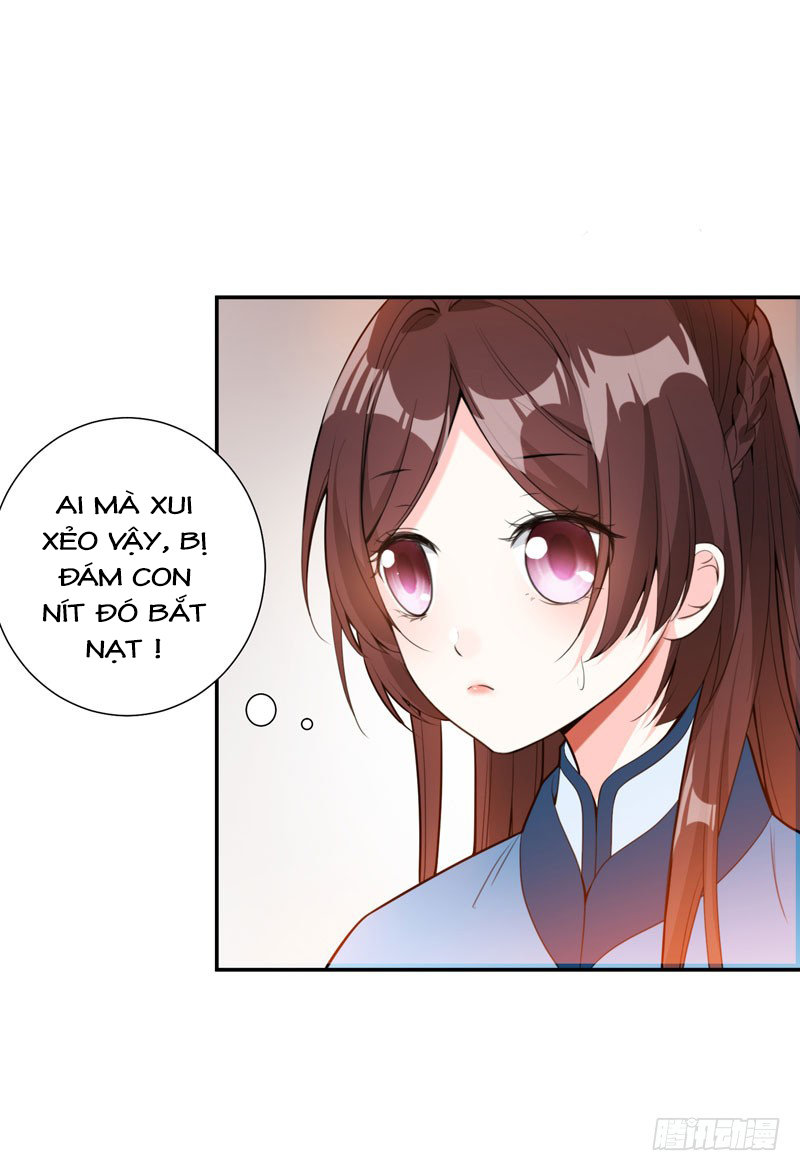 Bạo Lực Tiếu Thôn Cô Chapter 40 - 6