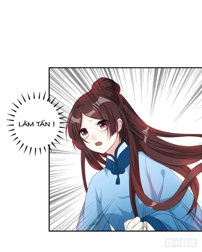 Bạo Lực Tiếu Thôn Cô Chapter 40 - 8