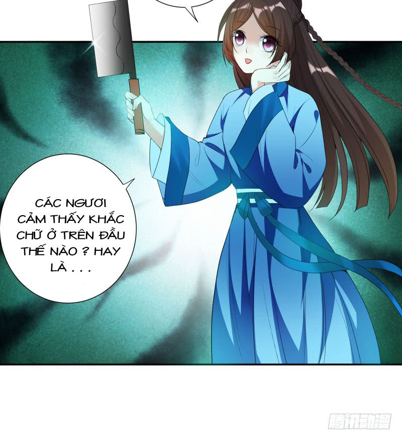 Bạo Lực Tiếu Thôn Cô Chapter 41 - 12