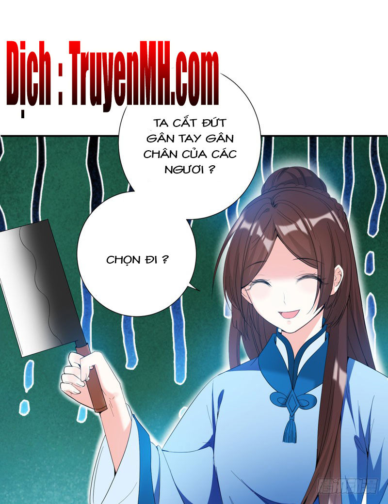 Bạo Lực Tiếu Thôn Cô Chapter 41 - 13