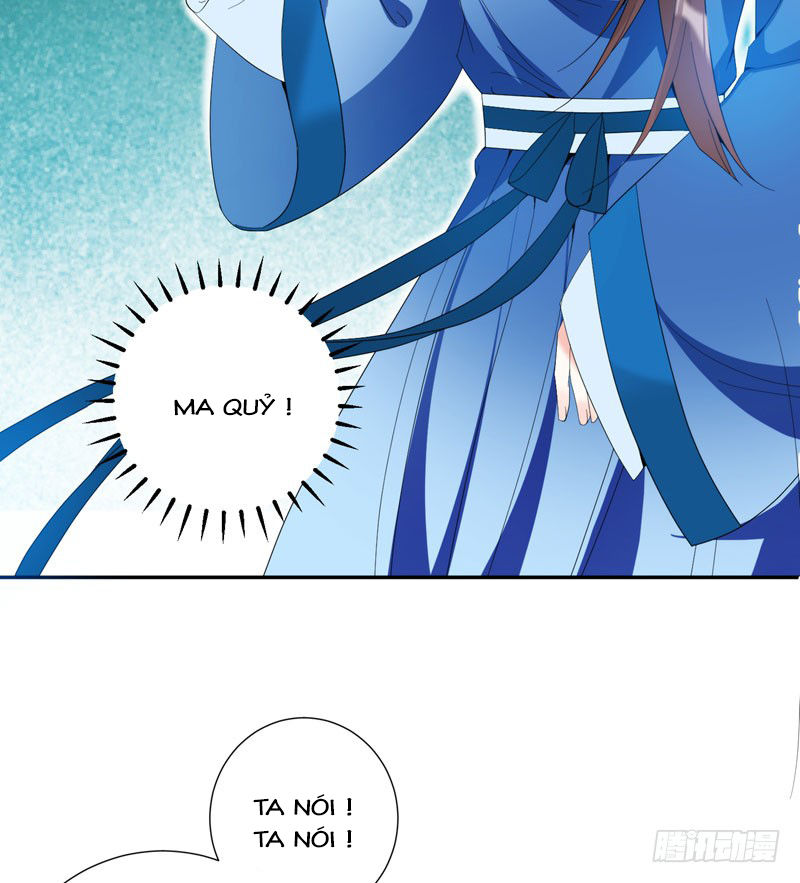 Bạo Lực Tiếu Thôn Cô Chapter 41 - 14