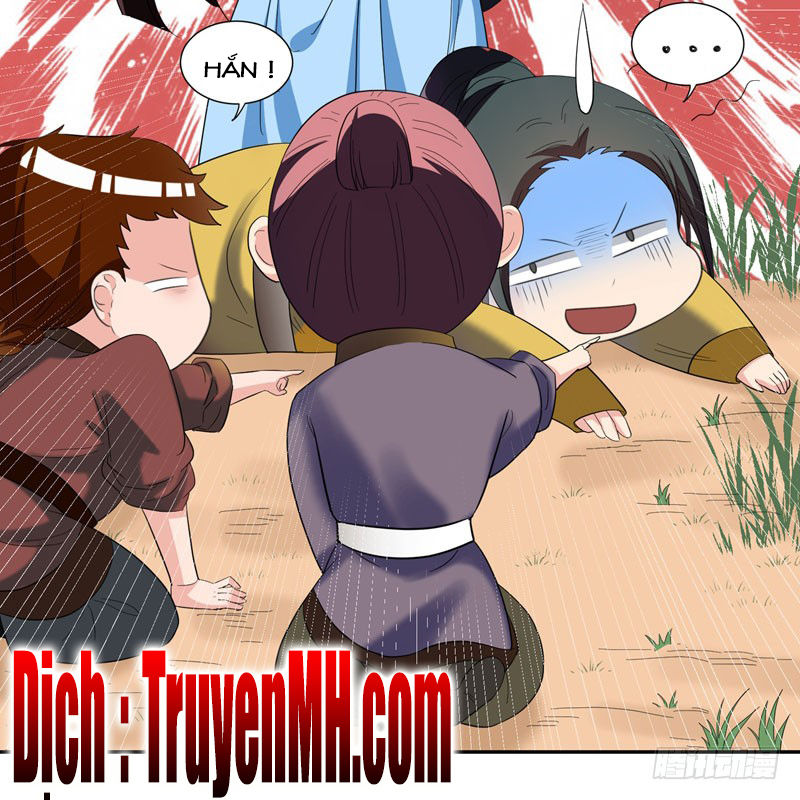 Bạo Lực Tiếu Thôn Cô Chapter 41 - 19