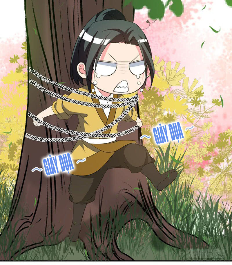 Bạo Lực Tiếu Thôn Cô Chapter 41 - 23