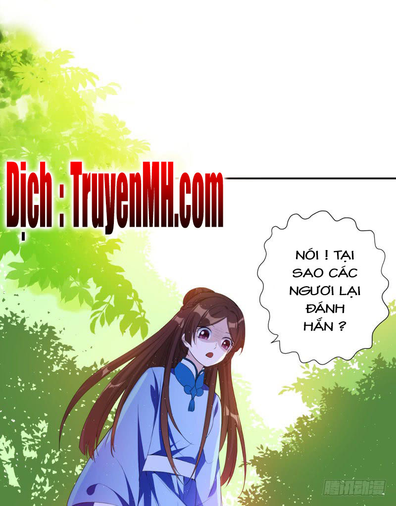 Bạo Lực Tiếu Thôn Cô Chapter 41 - 4