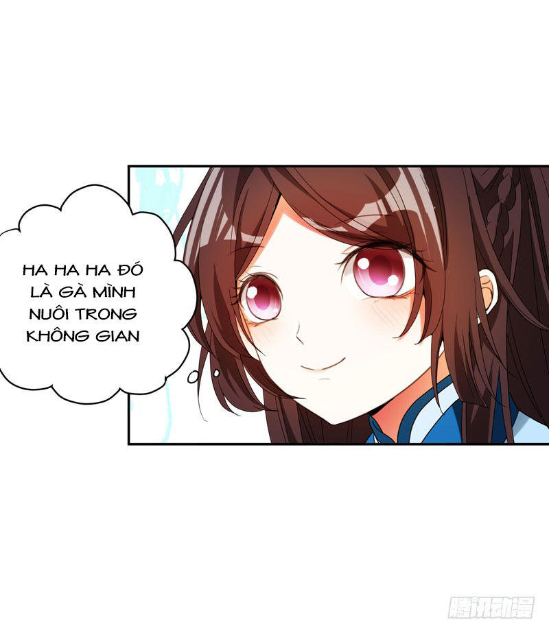 Bạo Lực Tiếu Thôn Cô Chapter 42 - 12