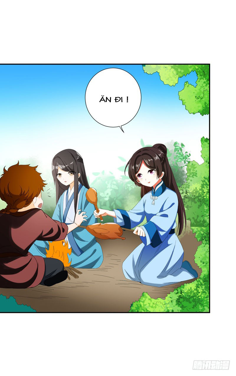 Bạo Lực Tiếu Thôn Cô Chapter 42 - 14